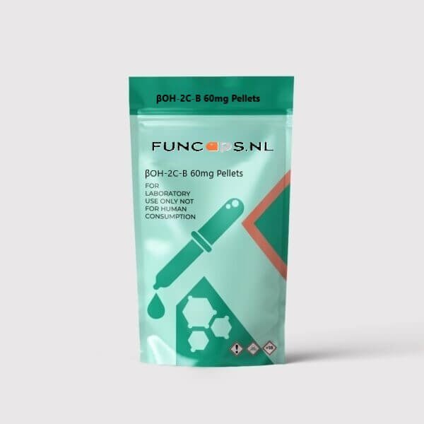 βOH-2C-B hydrochloride