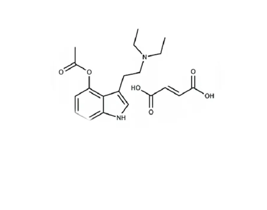 4-AcO-DET 20mg Pellets